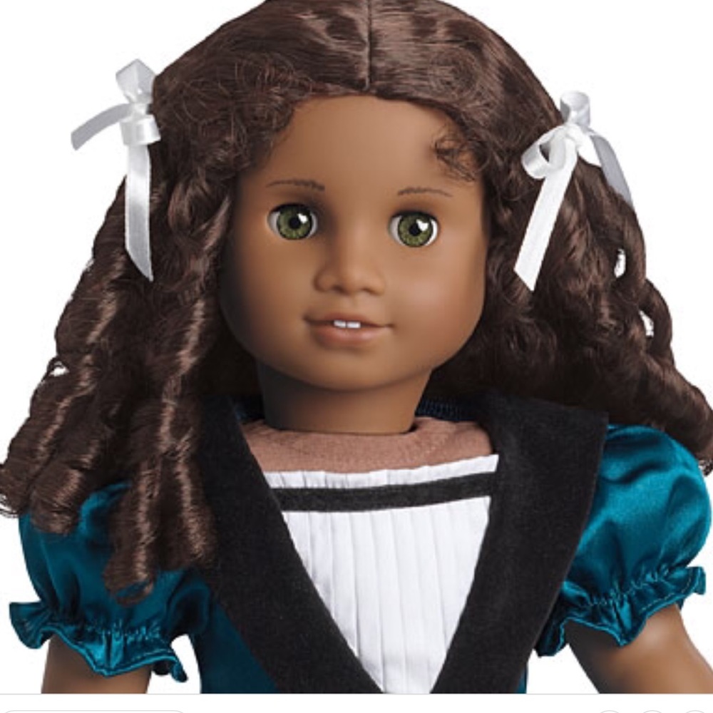 American girl doll